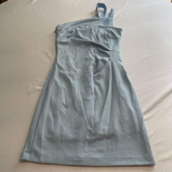 NWOT Bailey 44 Blue Dress Size Small New - Picture 1 of 8
